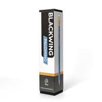 Blackwing Pencil Eras - Palomino Blue - 12 Box